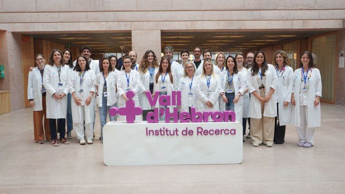 Grup d'Infecció i Immunitat en el Pacient Pediàtric del VHIR