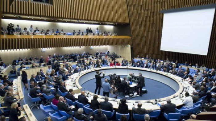 Vall d'Hebron-PROSICS assisteix a la Reunió Mundial d'Associats sobre Malalties Tropicals Desateses de l'OMS