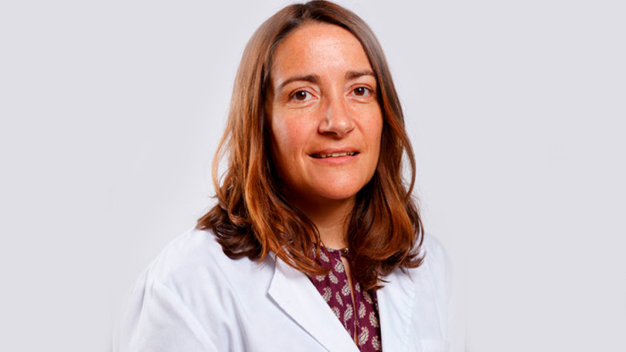 Dra. Cristina Dopazo