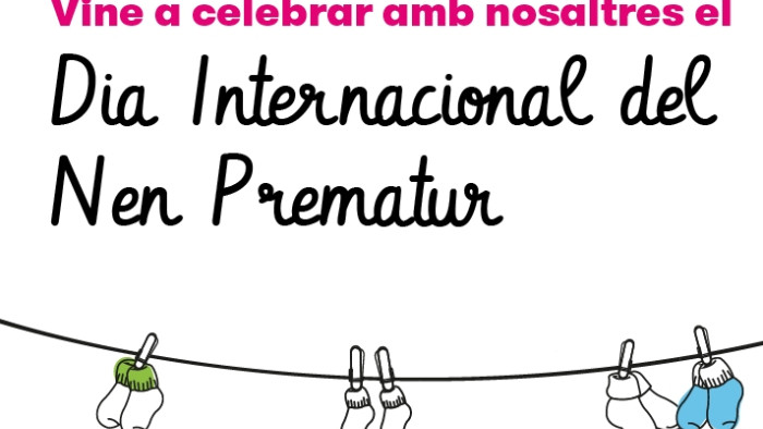 Dia internacional del nen prematur