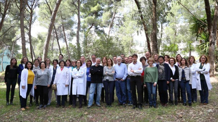 El Servei de Farmacologia Clínica de Vall d'Hebron-Fundació Institut Català de Farmacologia torna a ser acreditat per l'OMS
