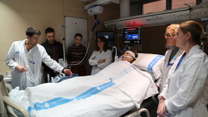 ECMO