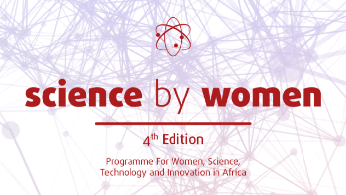 science by women