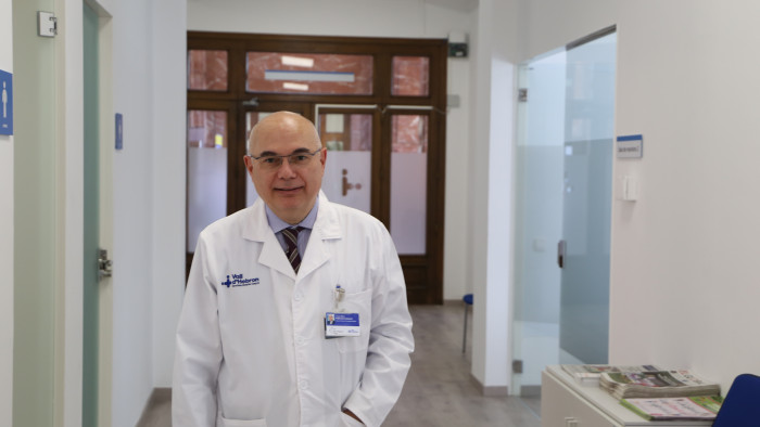 Josep Tabernero