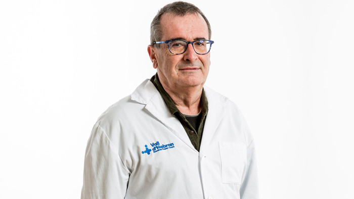 Dr. Jordi Rello