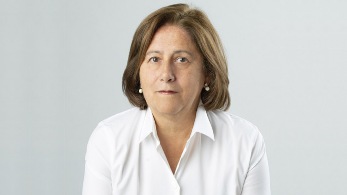 María Buti