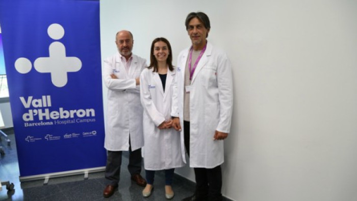 La Unitat del Melanoma de Vall d'Hebron 