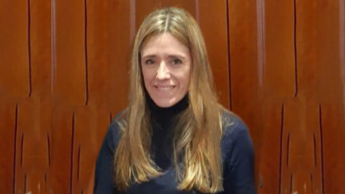 Dra. María José Soler
