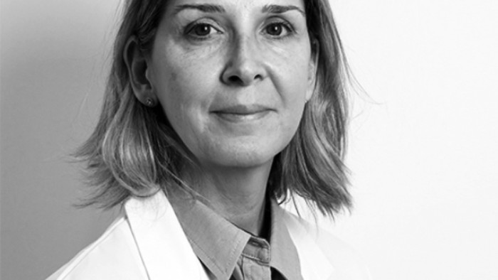 Montse Suárez s’incorpora com a sotsdirectora assistencial de Gestió de Fluxos de Pacients