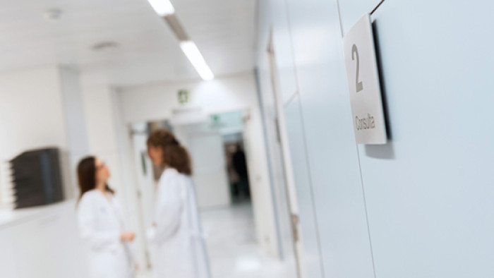 Oncologia Mèdica a Vall d'Hebron