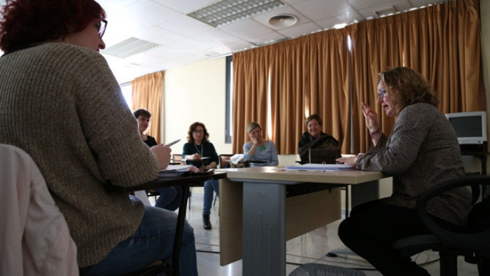 Programa Pacient Expert nens trasplantats a Vall d'Hebron