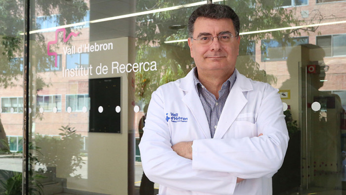 Dr. Rafael Simó