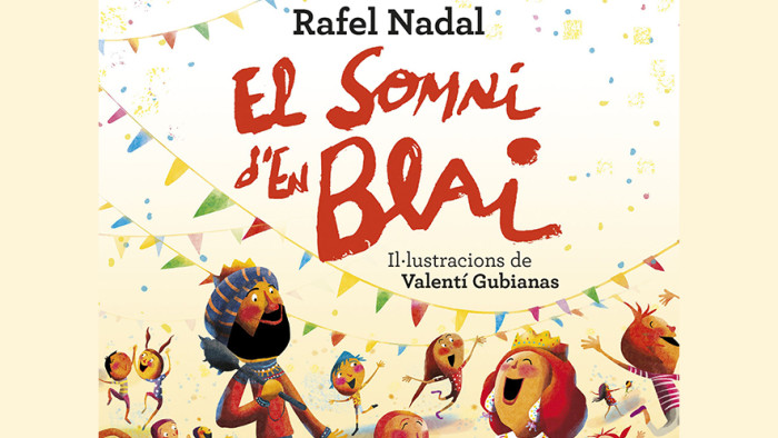 El somni d'en Blai