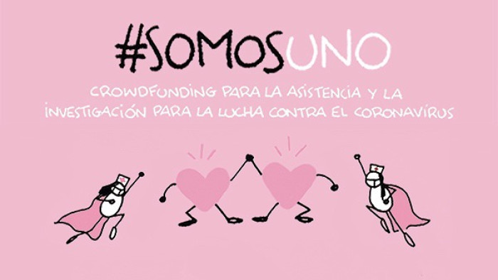 somosuno