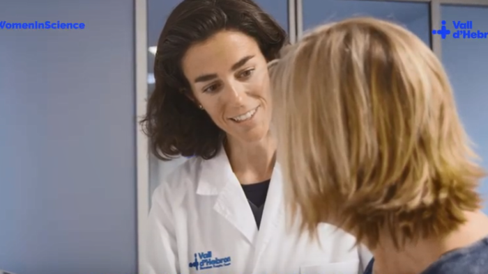 Women in Science