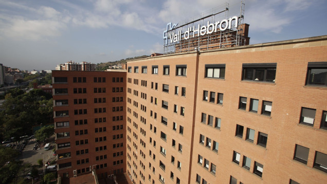 Hospital General