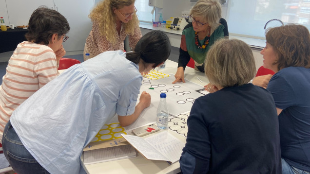 Taller de simulació