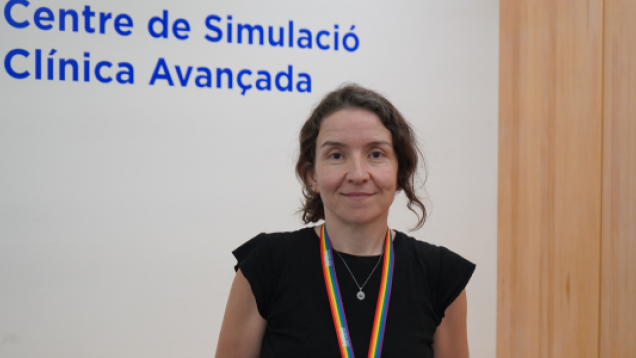 Inés Pazos
