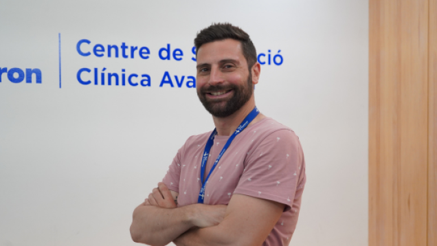 Javier Mora