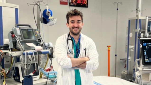 Dr. Jordi Llaneras