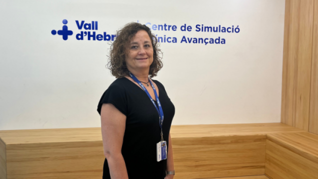 Dra. Sonia Cañadas