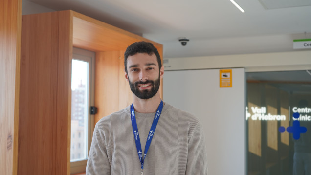 Jose Morote VHTeDades