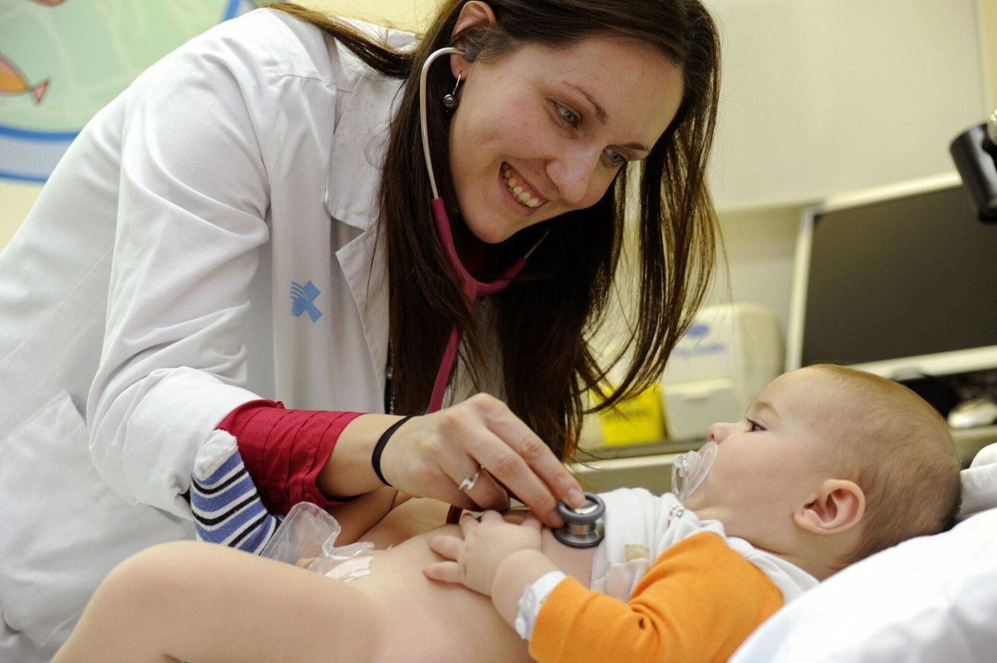 Jornada de Portes Obertes per a Residents de Pediatria