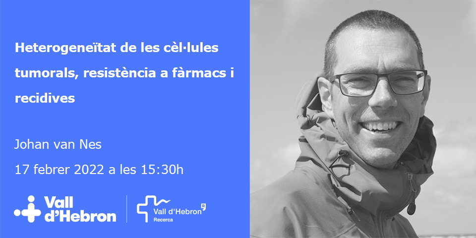 Seminari de Recerca Vall d'Hebron