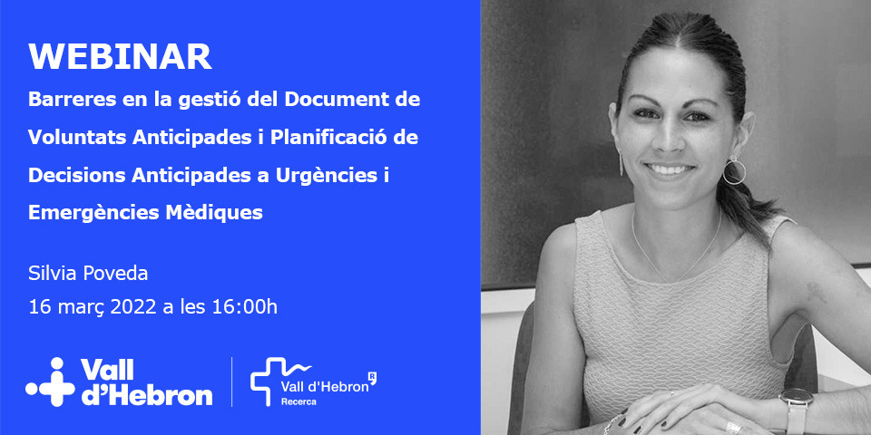 Webinar d'Infermeria