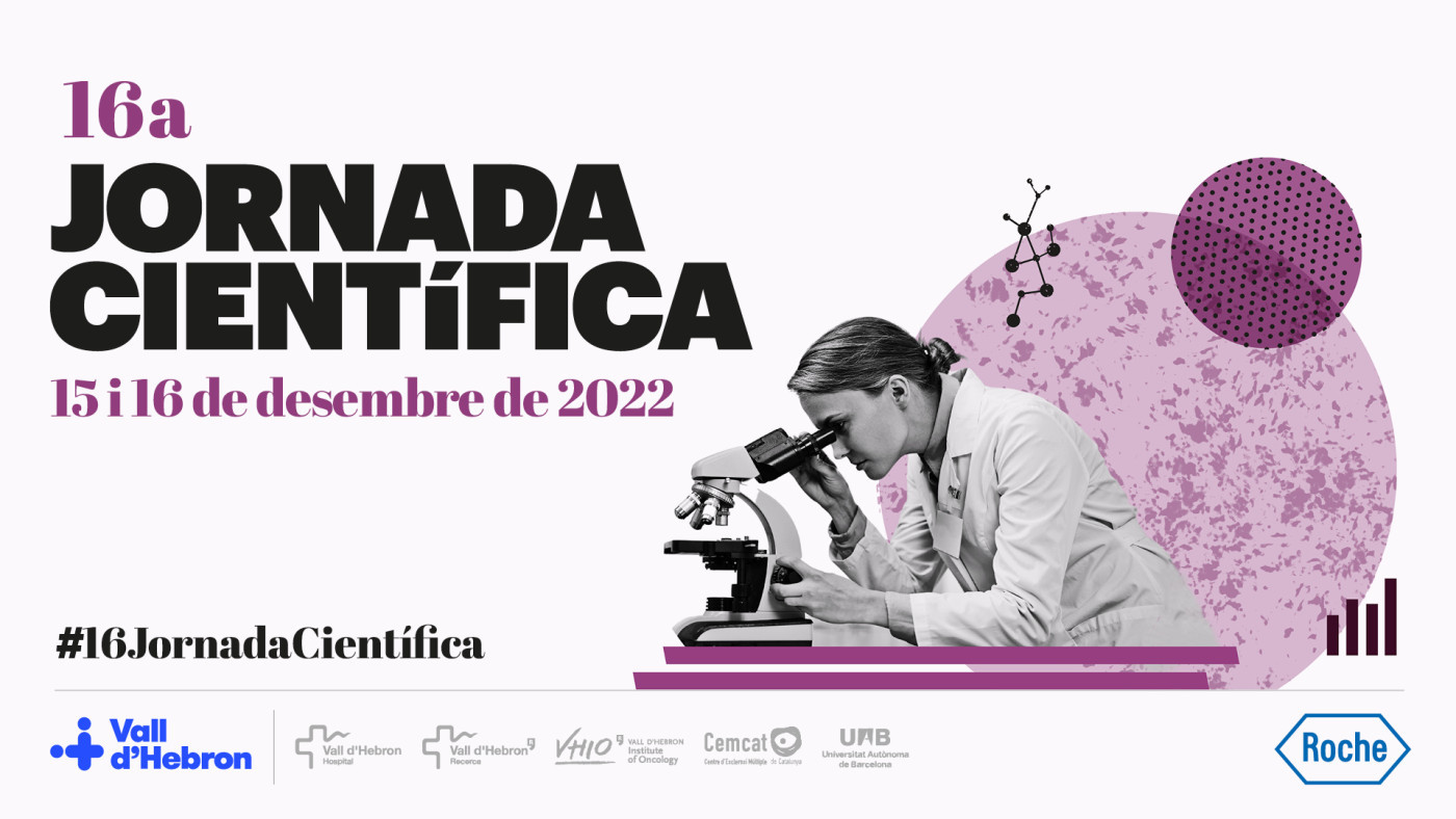16a Jornada Científica