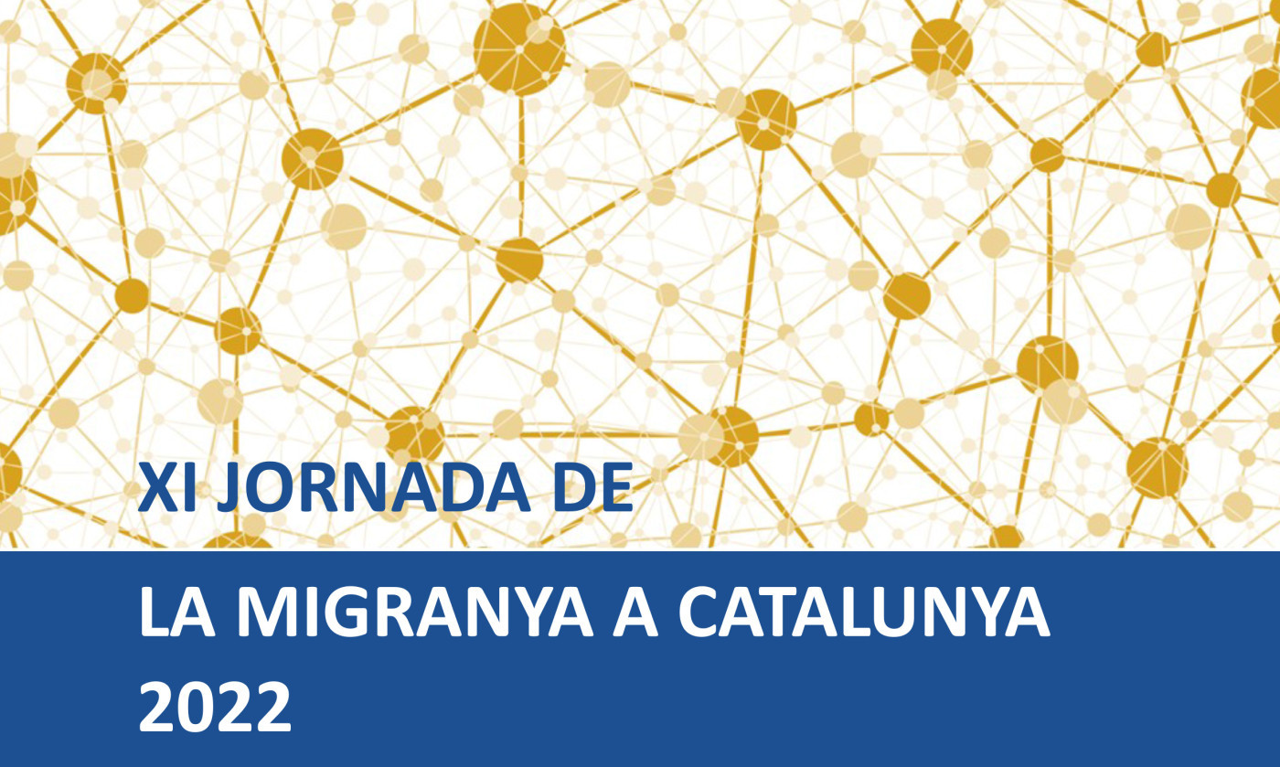 Cartell curs de migranya