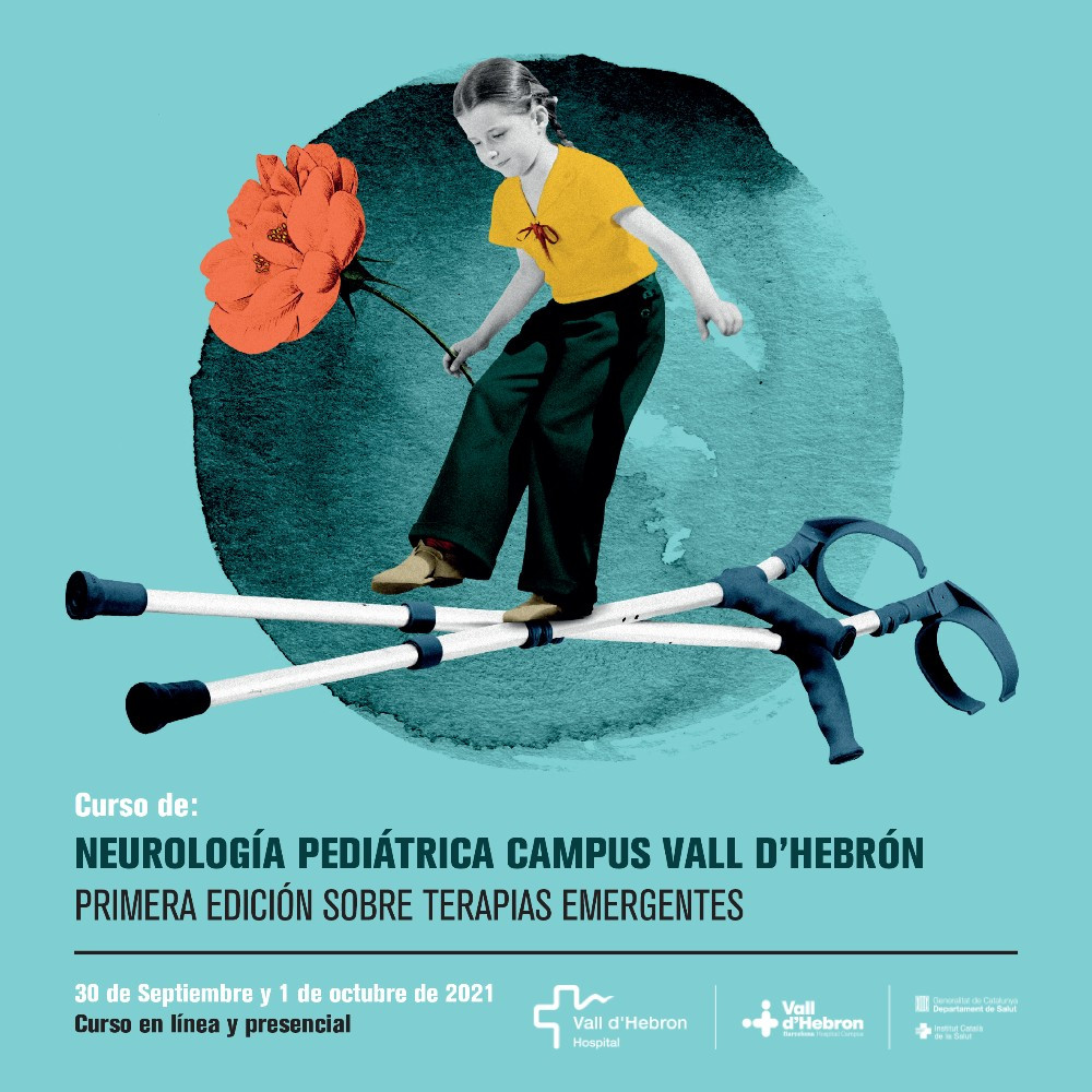 Curs de neurologia pediàtrica