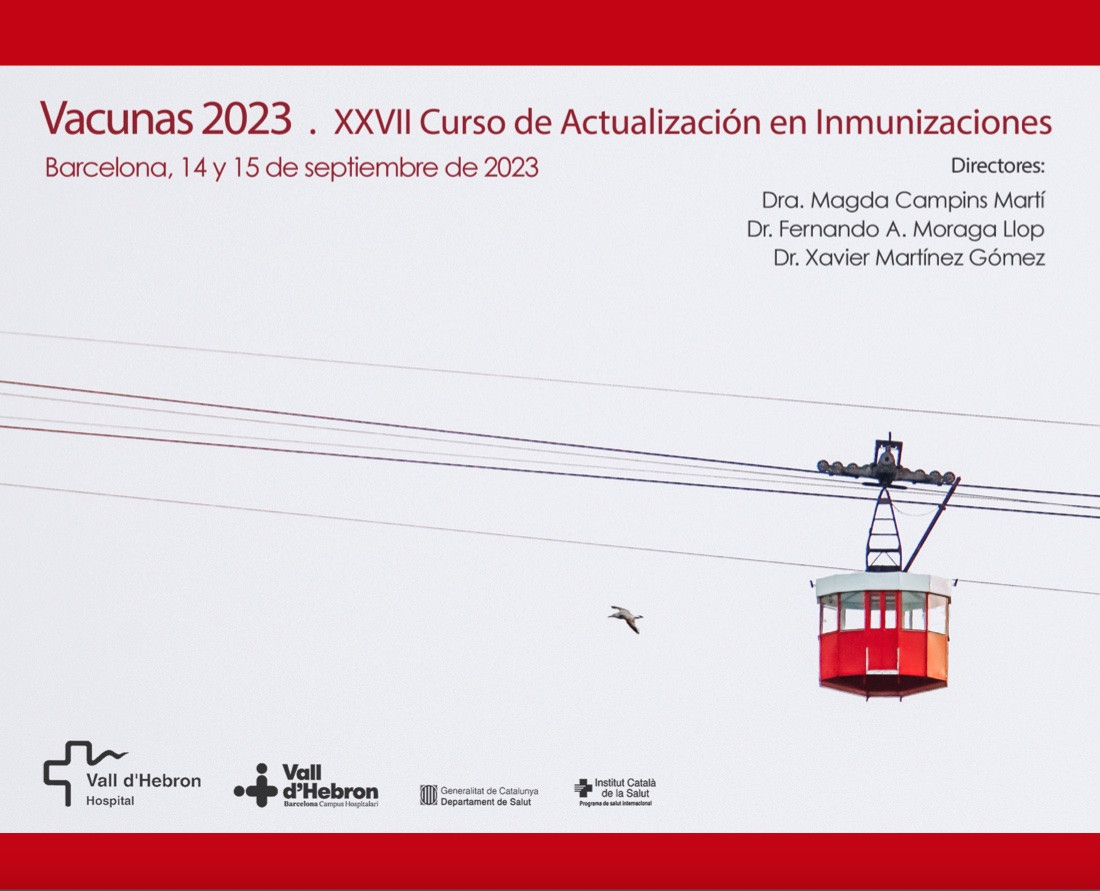 Cartell vacunes 2023