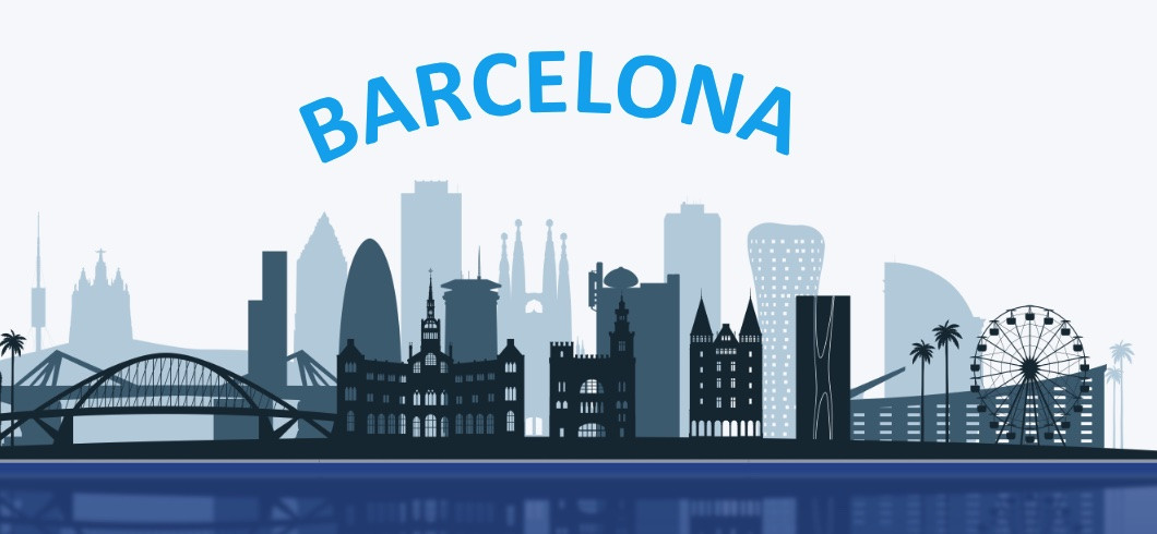 Imatge de Barcelona