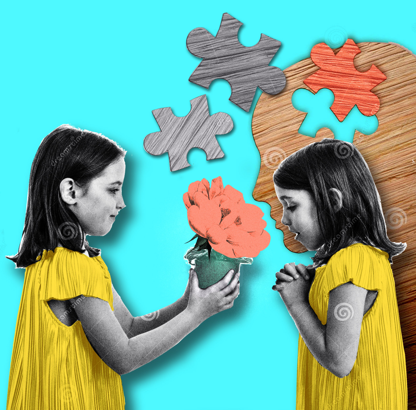 Portada del curs de neurologia pediàtrica