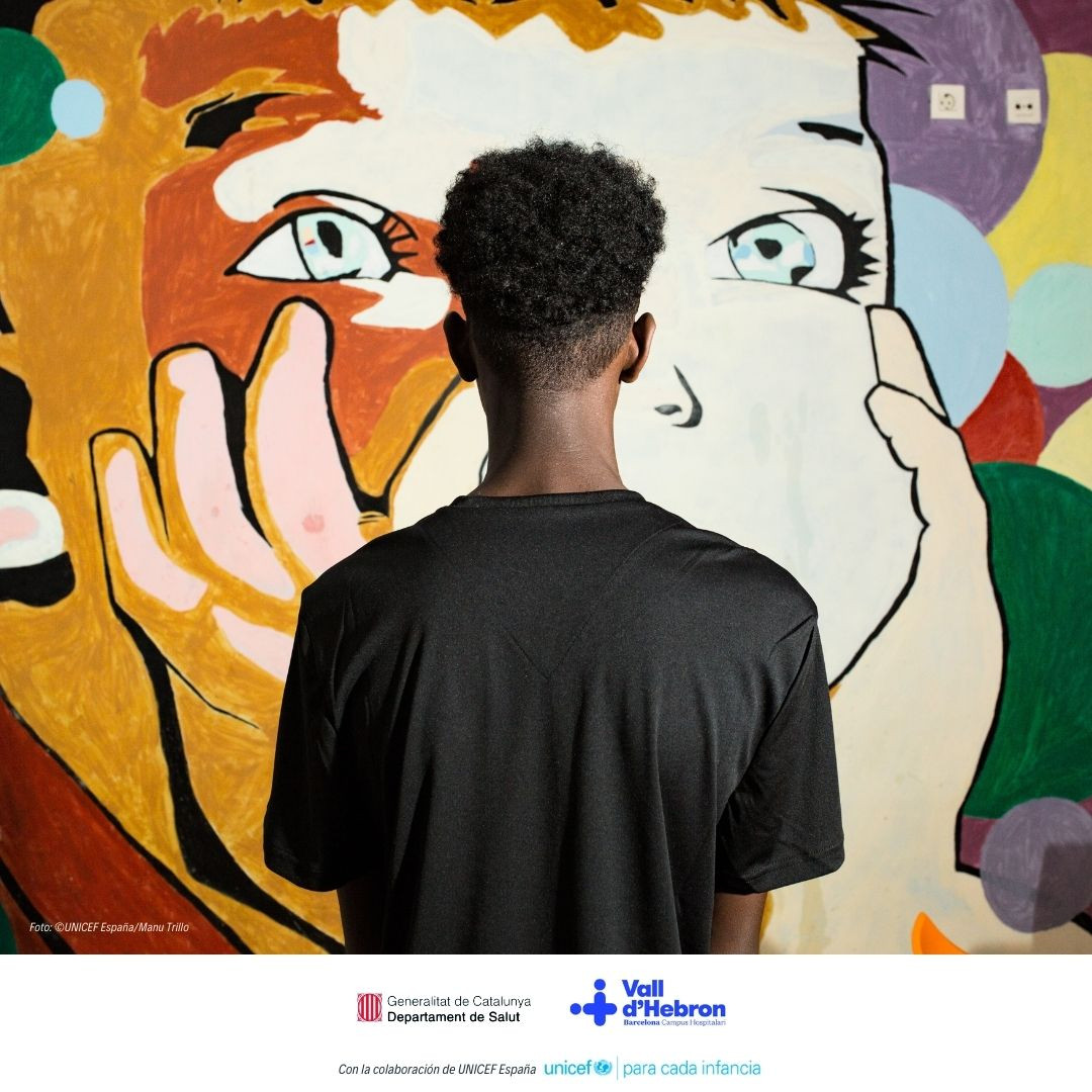 Portada del curs de salut mental i intervenció psicosocial