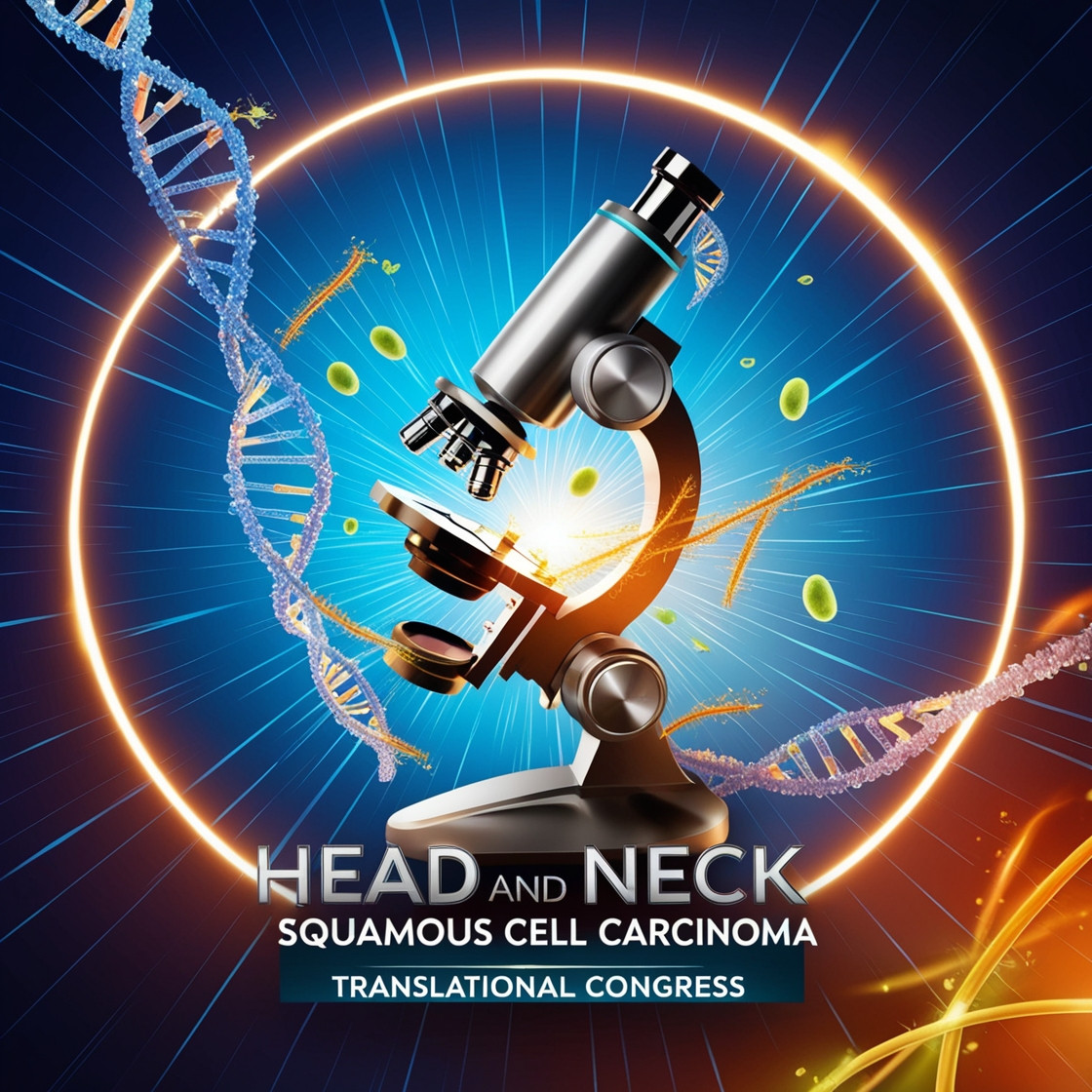 Translational research in HNSCC: New challenges for future therapies