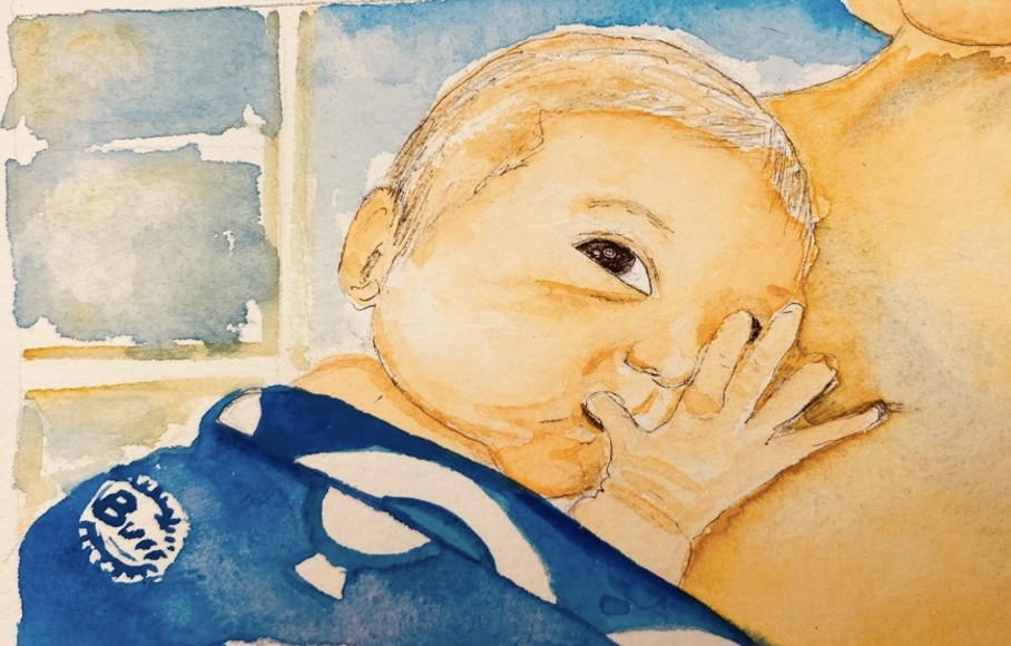 CURSO CUIDADOS CENTRADOS EN EL DESARROLLO Y EN LA FAMILIA