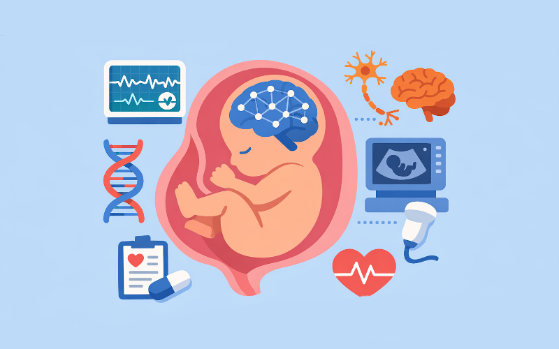 Neurologia fetal