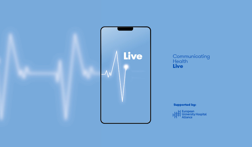 Internation Health Congress on Communication