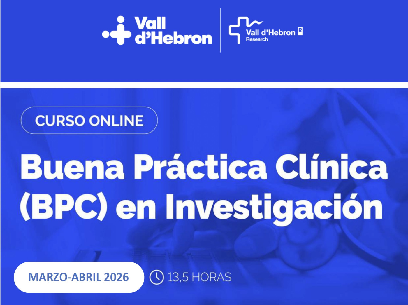 Buena practica clinica en investigación