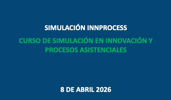 procesos simulación