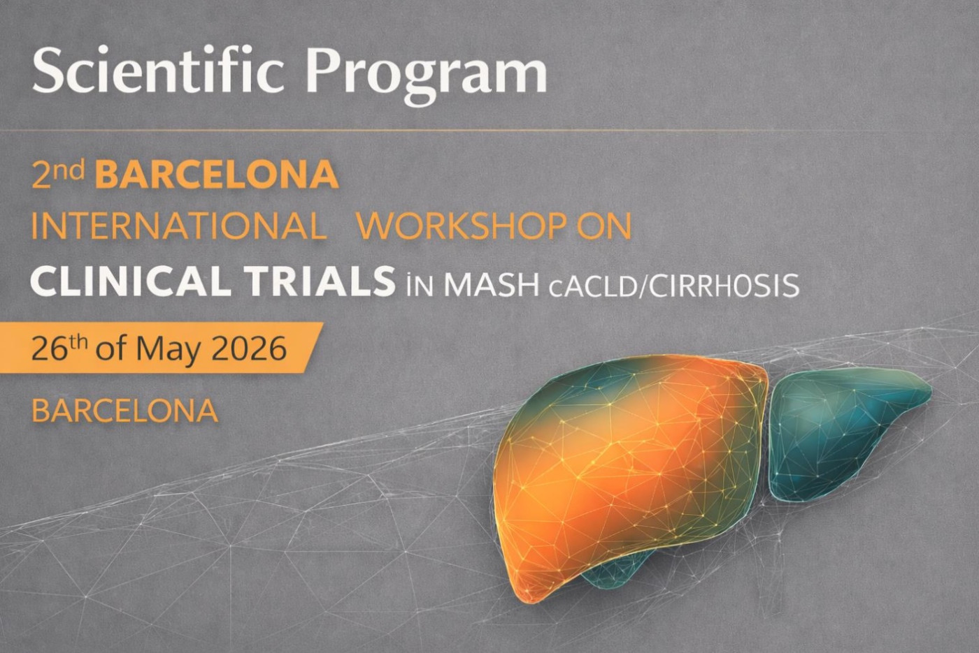 2nd Barcelona International Workshop