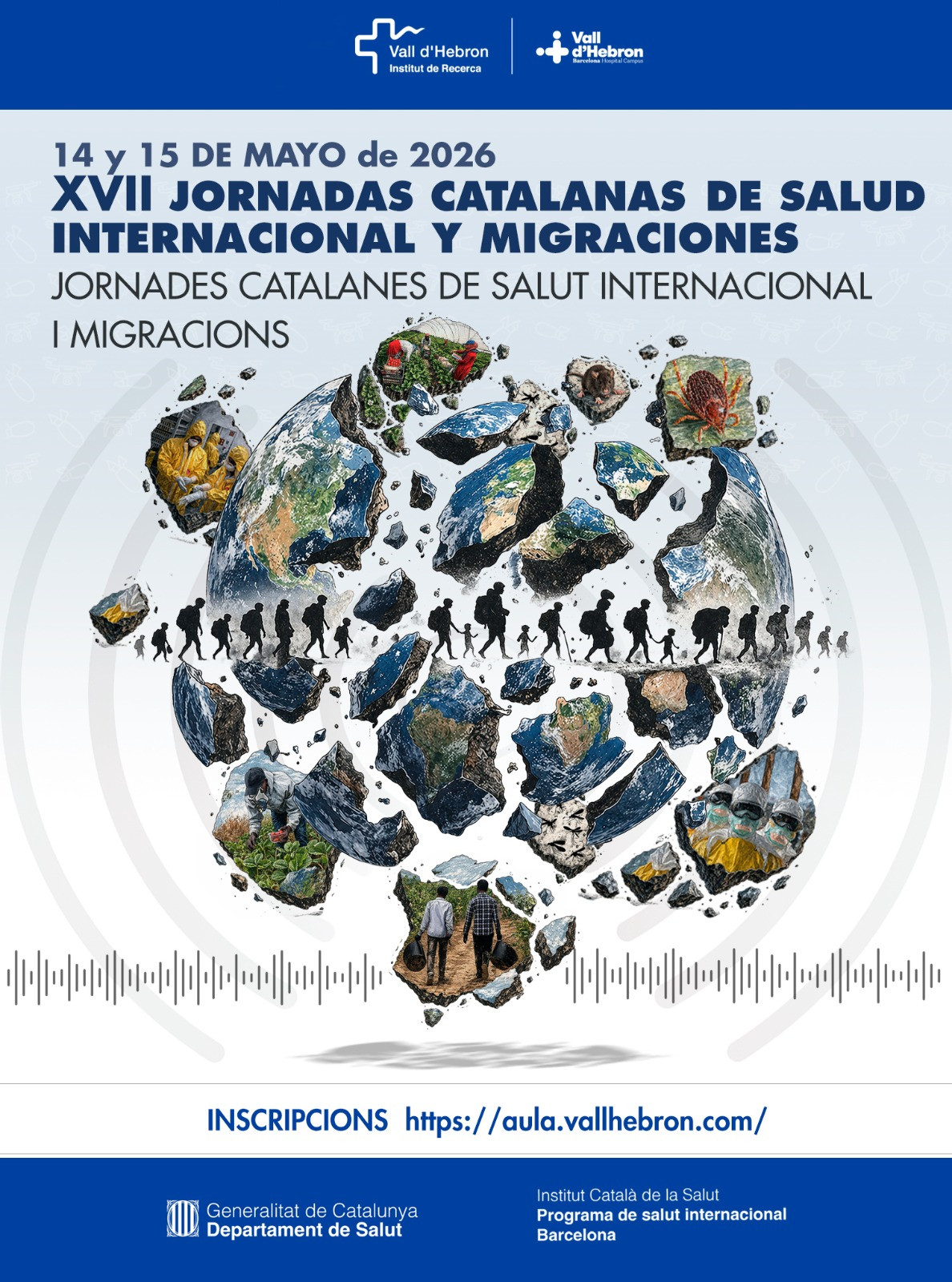Jornadas catalanas