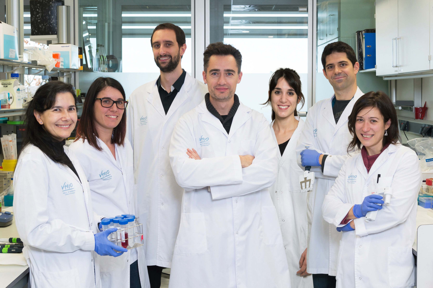 Investigadores del VHIO descubren eliminar las células tumorales durmientes | Vall d'Hebron Barcelona Hospital Campus