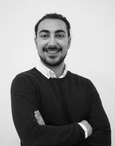 Alonso Parrón Yuste