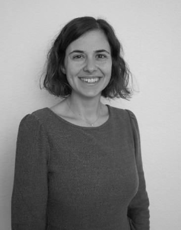 Dra. Mariona Esquerdo Barragán