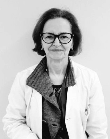 Dr. Antònia Agusti
