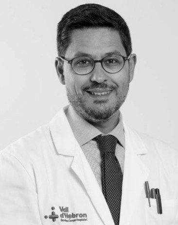 Dr. Josep Antoni Ramos Quiroga