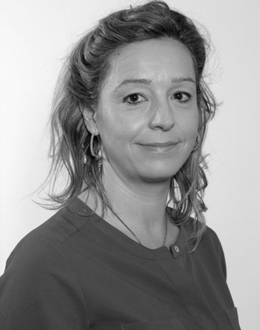 Sonia Cortés Garcia